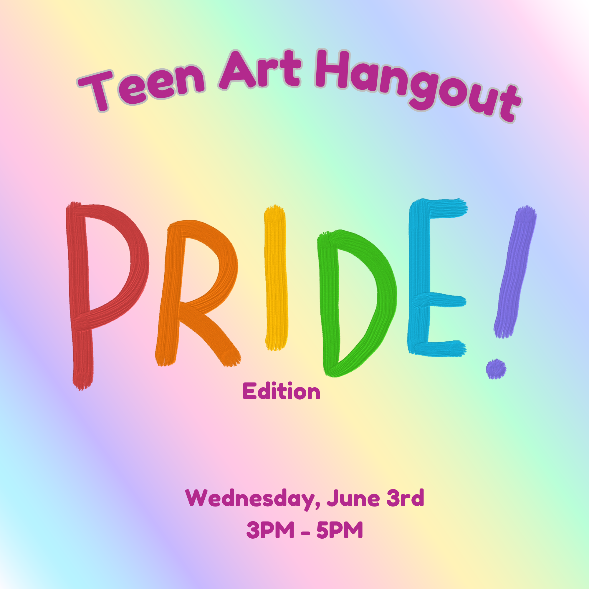 Pride Logo