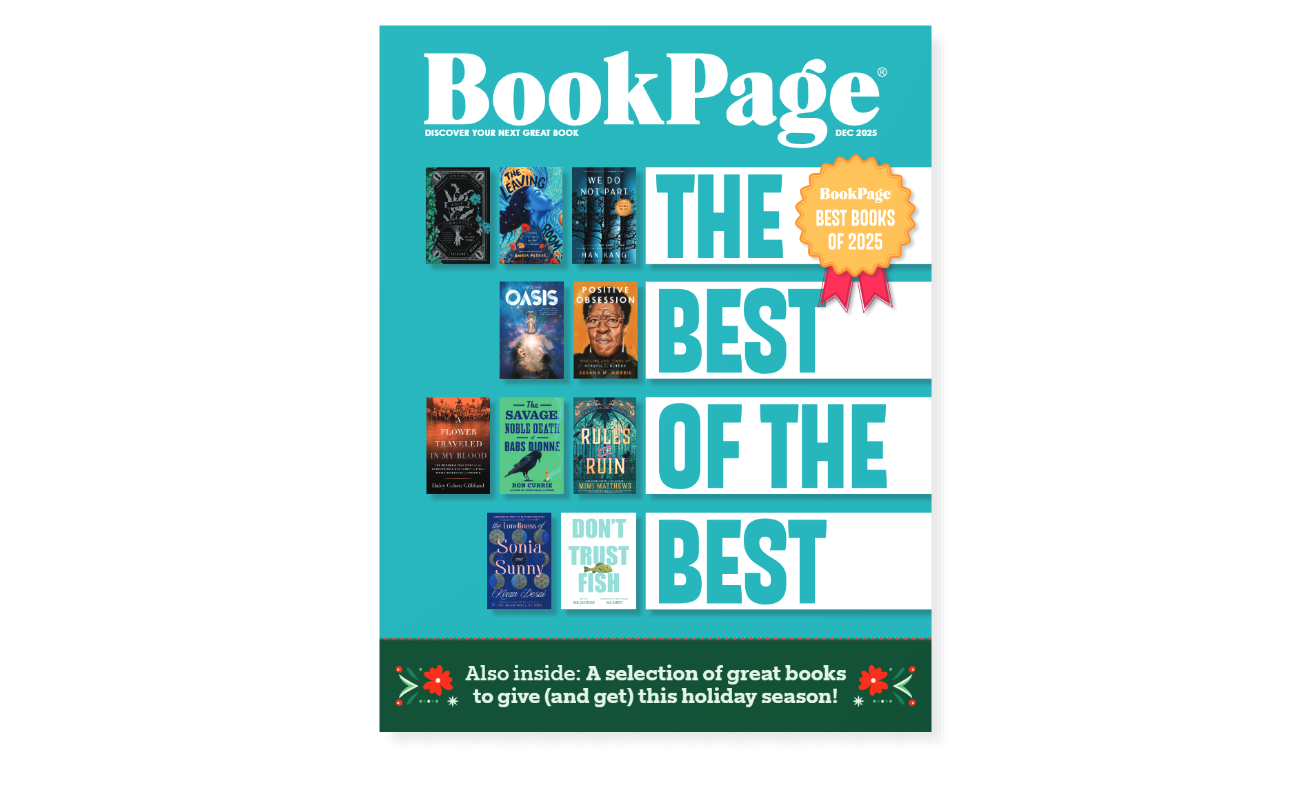 December 2025 issue cover