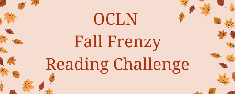 Fall Frenzy