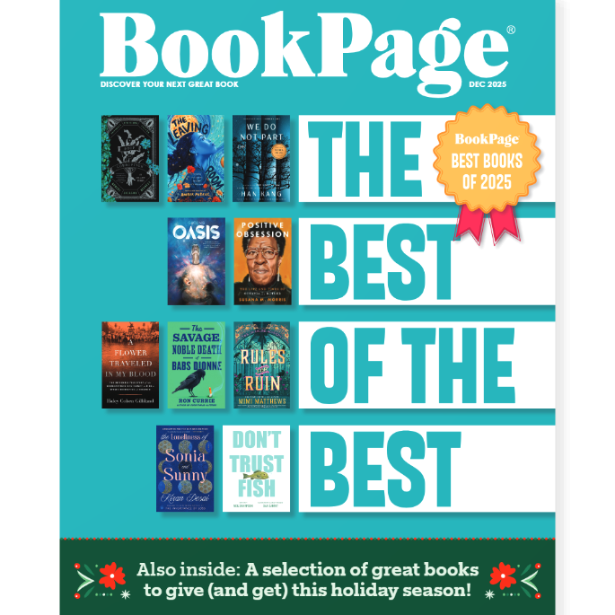 December 2025 issue cover