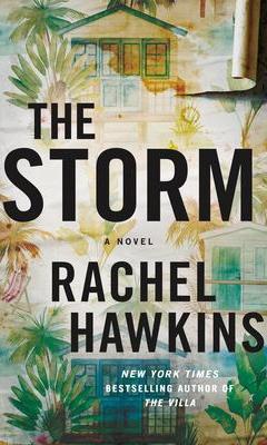 The Storm cover image.