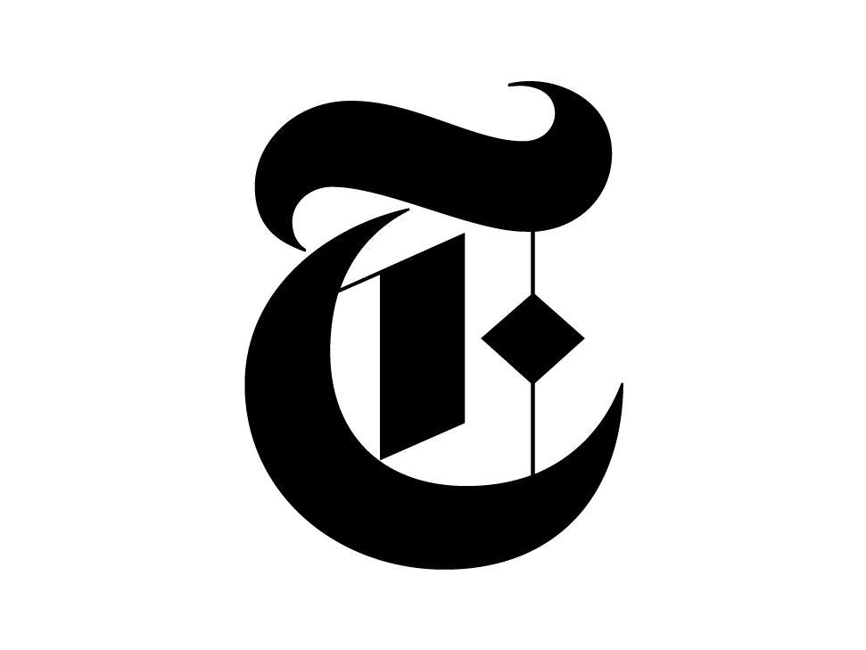 NYT Icon