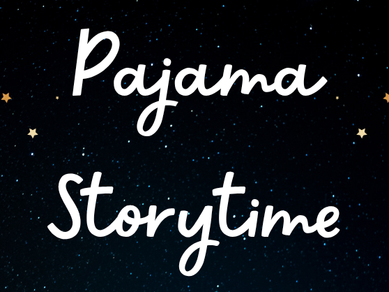 Pajama Storytime