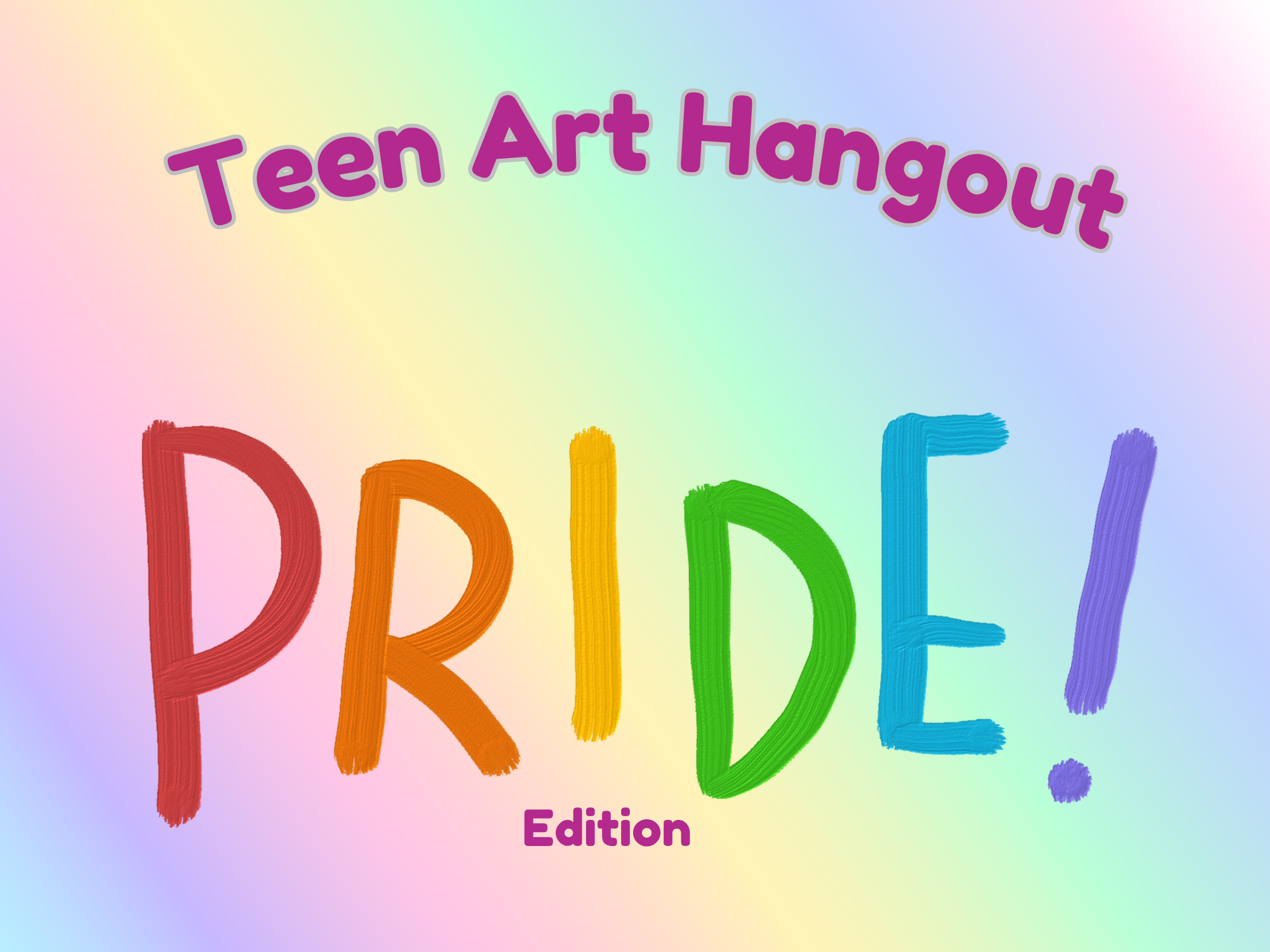 Pride Logo